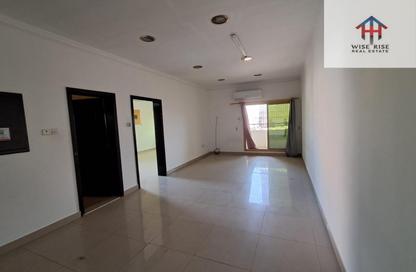 Apartment - 1 Bedroom - 1 Bathroom for rent in Gudaibiya - Manama - Capital Governorate