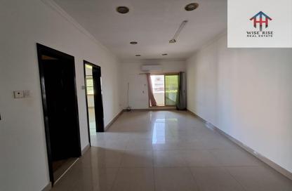 Apartment - 1 Bedroom - 1 Bathroom for rent in Gudaibiya - Manama - Capital Governorate