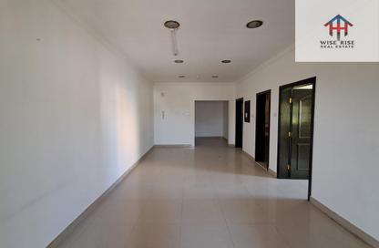 Apartment - 1 Bedroom - 1 Bathroom for rent in Gudaibiya - Manama - Capital Governorate
