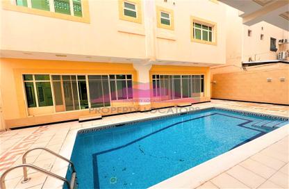 Villa - 3 Bedrooms - 4 Bathrooms for rent in Hidd - Muharraq Governorate