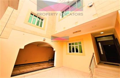 Villa - 3 - 4 for rent in Hidd - Muharraq Governorate