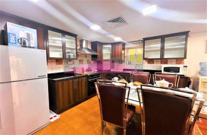 Villa - 3 Bedrooms - 4 Bathrooms for rent in Hidd - Muharraq Governorate