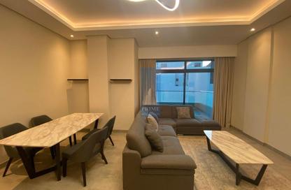 Apartment - 2 Bedrooms - 2 Bathrooms for rent in Saar - Northern Governorate