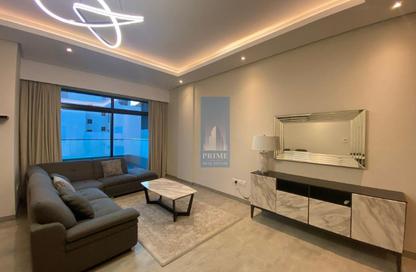 Apartment - 2 Bedrooms - 2 Bathrooms for rent in Saar - Northern Governorate