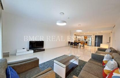 Apartment - 2 Bedrooms - 2 Bathrooms for rent in Zinj - Manama - Capital Governorate Apartment - 2 Bedrooms - 2 Bathrooms for rent in Zinj - Manama - Capital Governorate