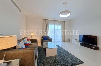 Apartment - 2 Bedrooms - 2 Bathrooms for rent in Zinj - Manama - Capital Governorate Apartment - 2 Bedrooms - 2 Bathrooms for rent in Zinj - Manama - Capital Governorate