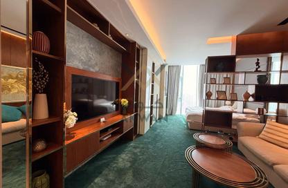 Apartment - Studio - 1 Bathroom for rent in Al Juffair - Capital Governorate Apartment - Studio - 1 Bathroom for rent in Al Juffair - Capital Governorate