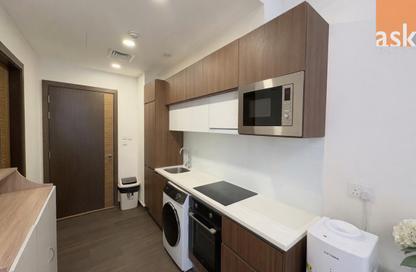 Apartment - Studio - 1 Bathroom for rent in Al Juffair - Capital Governorate Apartment - Studio - 1 Bathroom for rent in Al Juffair - Capital Governorate