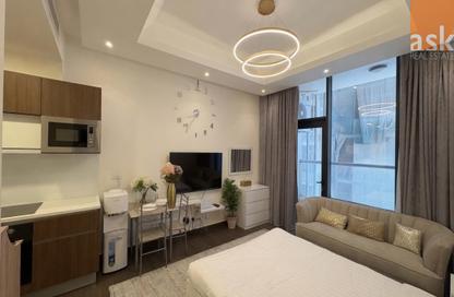 Apartment - Studio - 1 Bathroom for rent in Al Juffair - Capital Governorate Apartment - Studio - 1 Bathroom for rent in Al Juffair - Capital Governorate