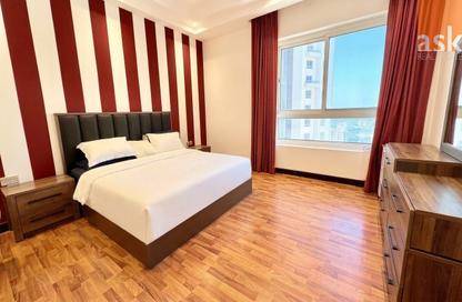 Apartment - 3 - 4 for sale in Sanabis - Manama - Capital Governorate