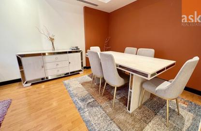 Apartment - 3 - 4 for sale in Sanabis - Manama - Capital Governorate