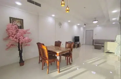 شقة - 2 غرف نوم - 3 حمامات للايجار في الحد - المحرق