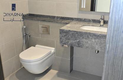 Apartment - 1 Bedroom - 2 Bathrooms for rent in Seef - Capital Governorate