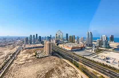 Apartment - 2 - 2 for rent in Sanabis - Manama - Capital Governorate