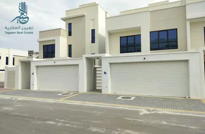 Villa - 3 Bedrooms - 4 Bathrooms for rent in Budaiya - Northern Governorate Villa - 3 Bedrooms - 4 Bathrooms for rent in Budaiya - Northern Governorate