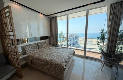 Apartment - Studio - 1 Bathroom for rent in Seef - Capital Governorate