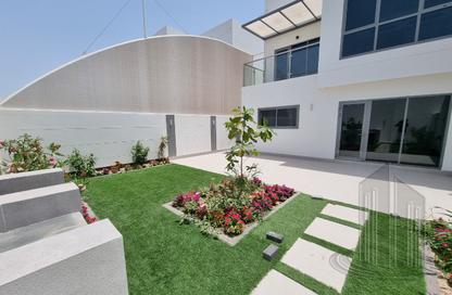 Villa - 4 Bedrooms - 5 Bathrooms for sale in Al Thurya villa Diyar Al Muharraq - Diyar Al Muharraq - Muharraq Governorate