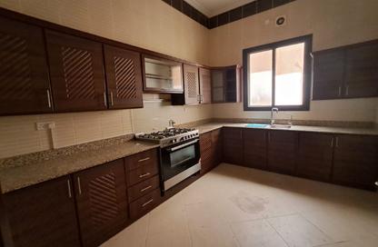 Apartment - 2 Bedrooms - 2 Bathrooms for rent in Janabiya - Northern Governorate