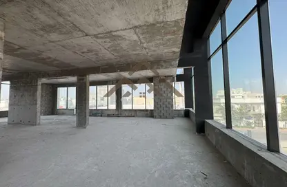 Office Space - Studio - 2 Bathrooms for rent in Janabiya - Northern Governorate