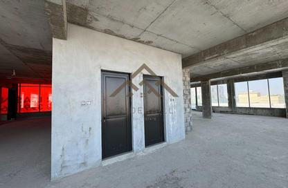 Office Space - Studio - 2 Bathrooms for rent in Janabiya - Northern Governorate