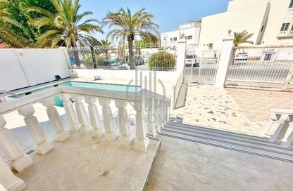 Villa - 5 - 4 for rent in Tubli - Central Governorate