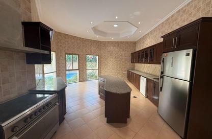 Villa - 4 Bedrooms - 3 Bathrooms for rent in Saar - Northern Governorate