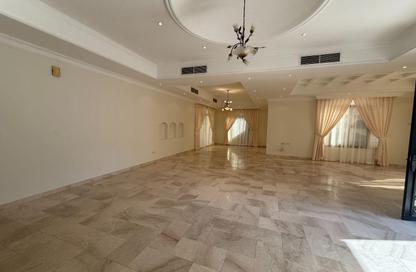 Villa - 4 Bedrooms - 3 Bathrooms for rent in Saar - Northern Governorate