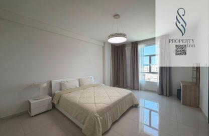 Apartment - 2 Bedrooms - 2 Bathrooms for rent in Zinj - Manama - Capital Governorate Apartment - 2 Bedrooms - 2 Bathrooms for rent in Zinj - Manama - Capital Governorate