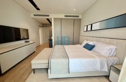 Apartment - 2 Bedrooms - 3 Bathrooms for sale in Marina Residence - Manama - Capital Governorate Apartment - 2 Bedrooms - 3 Bathrooms for sale in Marina Residence - Manama - Capital Governorate