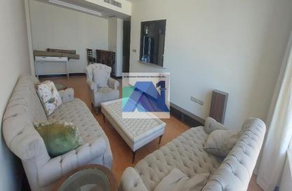 Apartment - 3 - 4 for rent in Abraj Al Lulu - Manama - Capital Governorate Apartment - 3 - 4 for rent in Abraj Al Lulu - Manama - Capital Governorate