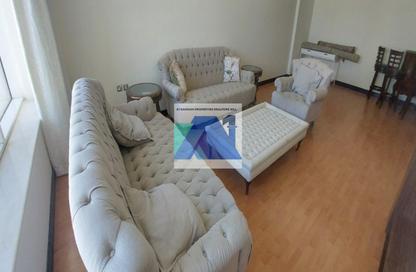 Apartment - 3 - 4 for rent in Abraj Al Lulu - Manama - Capital Governorate Apartment - 3 - 4 for rent in Abraj Al Lulu - Manama - Capital Governorate