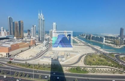 Apartment - 3 - 4 for rent in Abraj Al Lulu - Manama - Capital Governorate