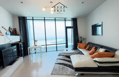 Apartment - 1 Bedroom - 2 Bathrooms for rent in Seef - Capital Governorate