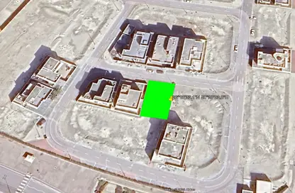 أرض - استوديو للبيع في ديار المحرق - المحرق