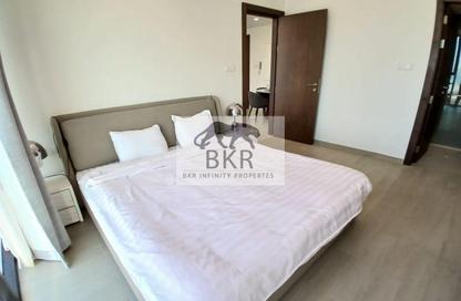 شقة - غرفة نوم - 2 حمامات للايجار في الجفير - محافظة العاصمة شقة - غرفة نوم - 2 حمامات للايجار في الجفير - محافظة العاصمة