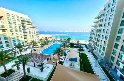 Apartment - 3 Bedrooms - 3 Bathrooms for rent in Marassi Al Bahrain - Diyar Al Muharraq - Muharraq Governorate