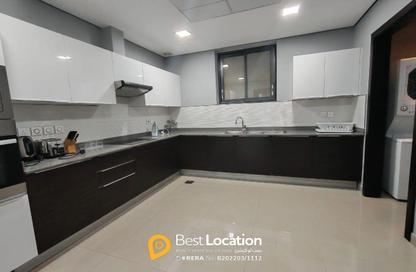 Apartment - 2 Bedrooms - 3 Bathrooms for rent in Mahooz - Manama - Capital Governorate