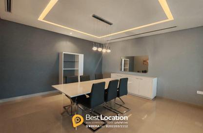 Apartment - 2 Bedrooms - 3 Bathrooms for rent in Mahooz - Manama - Capital Governorate