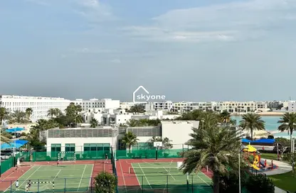 Villa - 2 Bedrooms - 3 Bathrooms for rent in Tala Island - Amwaj Islands - Muharraq Governorate