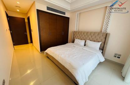 Apartment - 2 Bedrooms - 3 Bathrooms for rent in Reef Island - Capital Governorate