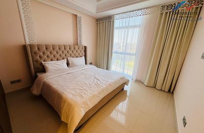 Apartment - 2 Bedrooms - 3 Bathrooms for rent in Reef Island - Capital Governorate