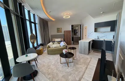 Apartment - Studio - 1 Bathroom for rent in Seef - Capital Governorate