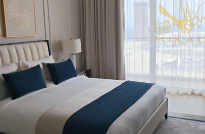 Apartment - Studio - 1 Bathroom for rent in Seef - Capital Governorate