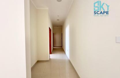 Office Space - Studio - 2 Bathrooms for rent in Seef - Capital Governorate