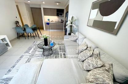 Apartment - 2 Bedrooms - 2 Bathrooms for rent in Marassi Park Residences - Diyar Al Muharraq - Muharraq Governorate Apartment - 2 Bedrooms - 2 Bathrooms for rent in Marassi Park Residences - Diyar Al Muharraq - Muharraq Governorate