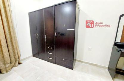 Apartment - 1 Bedroom - 1 Bathroom for rent in Segaya - Manama - Capital Governorate