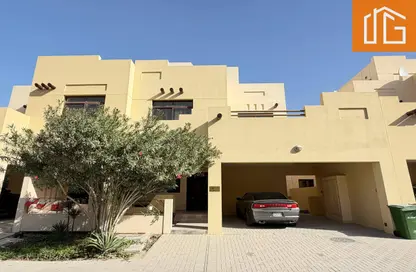 تاون هاوس - 3 غرف نوم - 4 حمامات للبيع في الرفاع فيوز - الرفاع - المحافظة الجنوبية