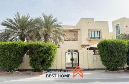 Villa - 6 Bedrooms - 5 Bathrooms for sale in Jurdab - Central Governorate