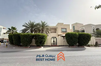 Villa - 6 Bedrooms - 5 Bathrooms for sale in Jurdab - Central Governorate