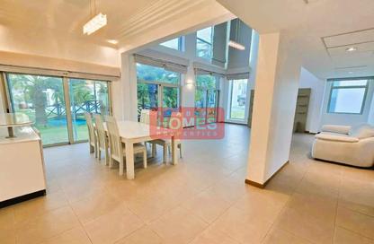 Villa - 4 Bedrooms - 4 Bathrooms for rent in Hamala - Northern Governorate Villa - 4 Bedrooms - 4 Bathrooms for rent in Hamala - Northern Governorate